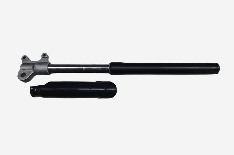 Suspension System for OGM40 Dirt Bike