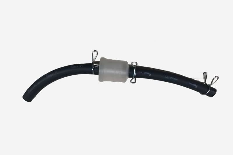 Suspension System for OGM40 Dirt Bike