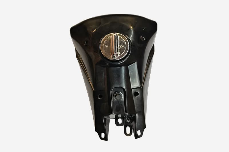 Suspension System for OGM40 Dirt Bike