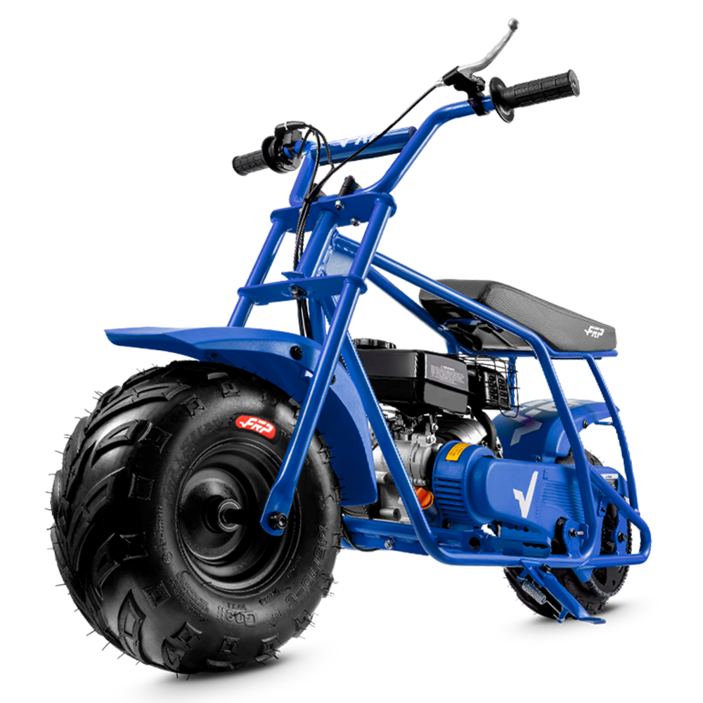 99cc Gas Mini Bike