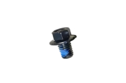 Plastic Piece for GMB100 Mini Bike feature detail | frpmoto dirty bike mini dirt bike kids
