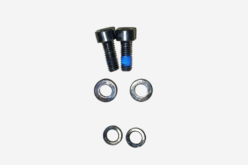 Brake System for GMB100 Mini Bike feature detail | frpmoto dirty bike mini dirt bike kids