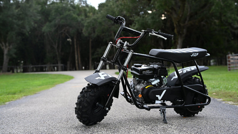 Stoked riders