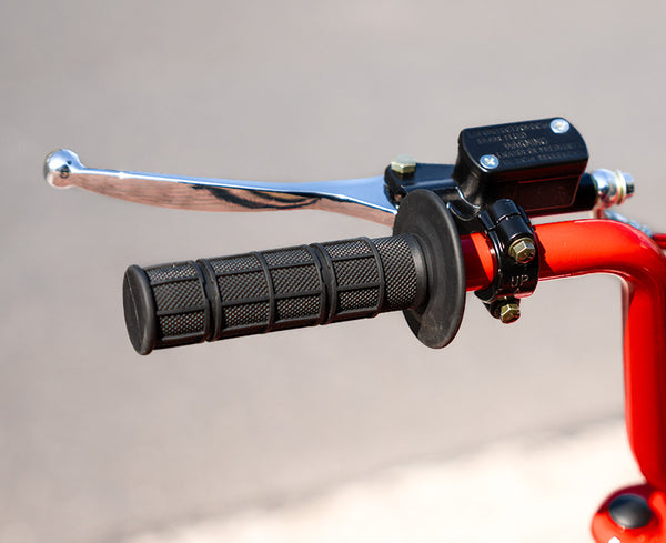 Premium Handle Grip - Enhanced Grip Control