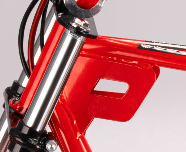 “P” Frame - Reinforced Performance