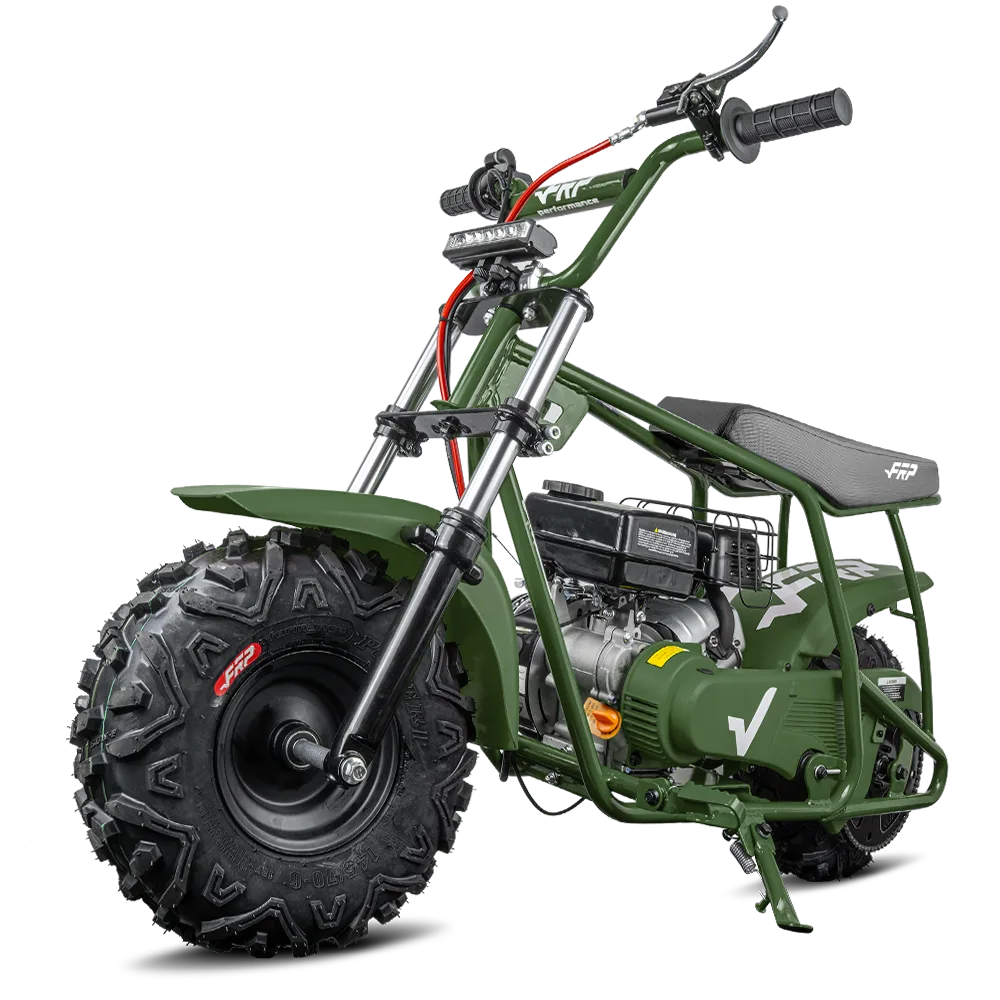 FRP - Powersport – FRP Official Site