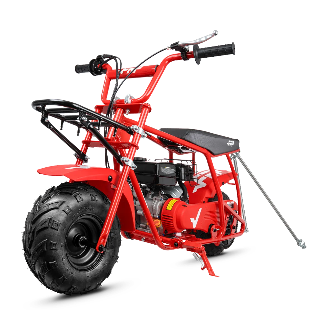 GMB100U Gas Mini Bike