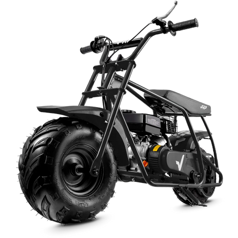 FRP GMB100 99cc Gas Powered Mini Bike
