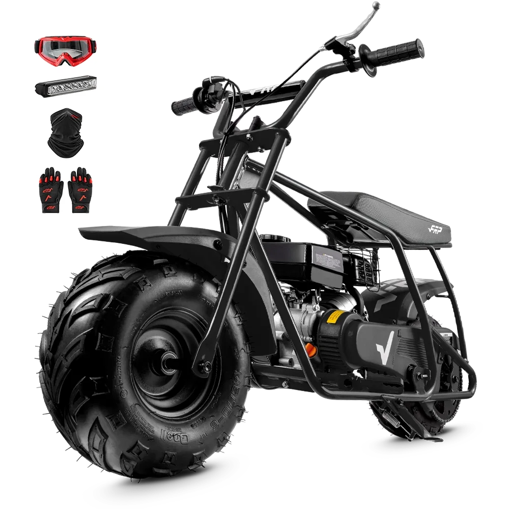 Black / Basic / Complete Starter Bundle