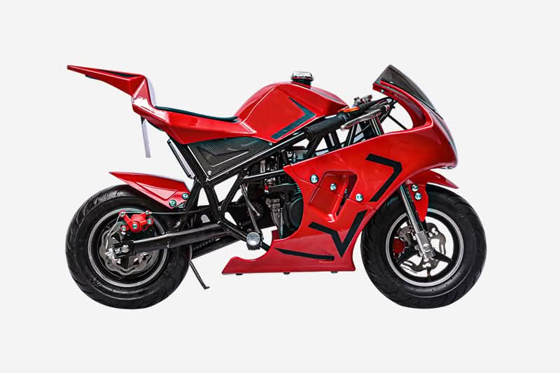 Parts for GPB03 Pocket Bike