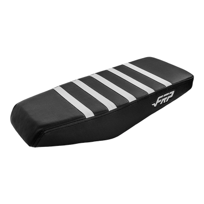 FRP Mini Bike Ribbed Gripper Seat | frp frpmoto mini bike dirt bike