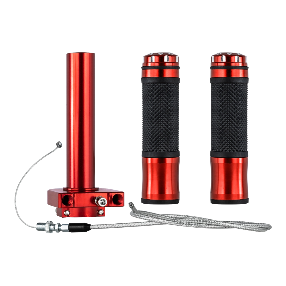 Mini Bike Anti-Slip Handlebar Grips