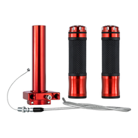 Mini Bike Anti-Slip Handlebar Grips