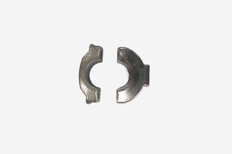 Parts for Sahara 40 Mini Quad