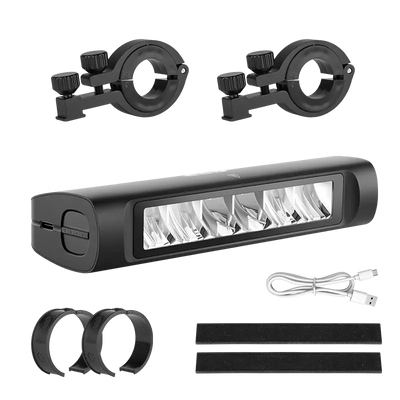 FRP Headlight Pro | frp frpmoto mini bike parts