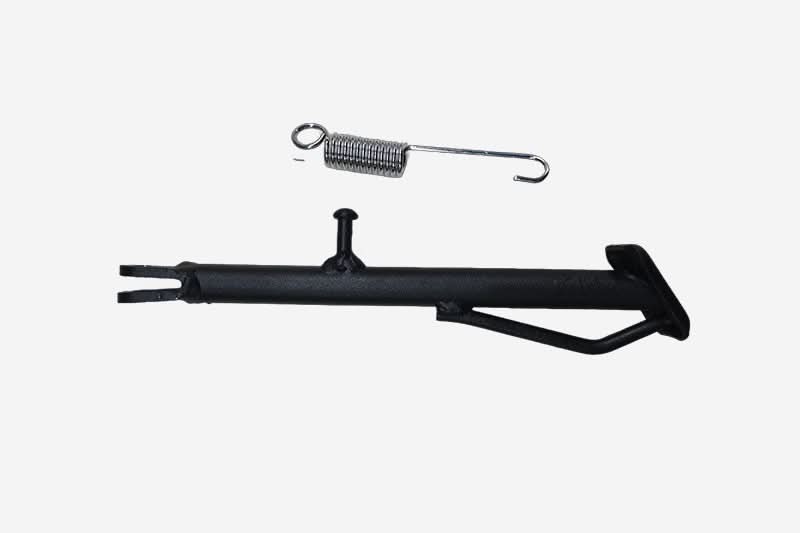 Suspension System for OGM40 Dirt Bike