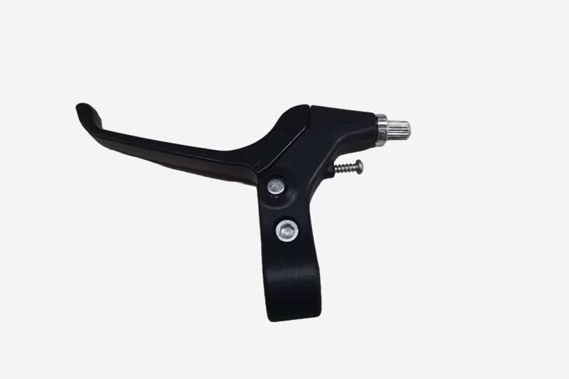 Suspension System for OGM40 Dirt Bike