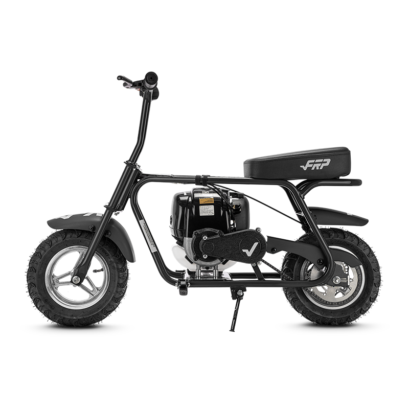 MB40 Gas Mini Bike