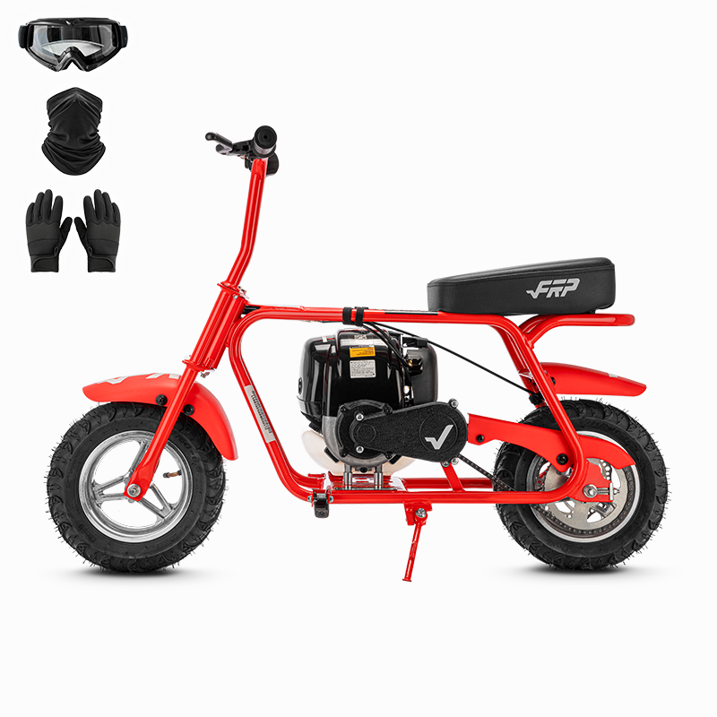 MB40 Gas Mini Bike