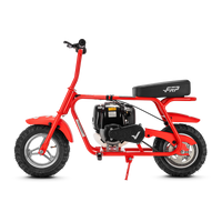 MB40 Gas Mini Bike