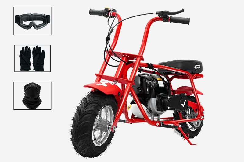MB40 Gas Mini Bike