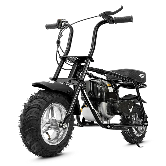 FRP Moto MB40 40cc Gas Mini Bike for Kids Ages 6+