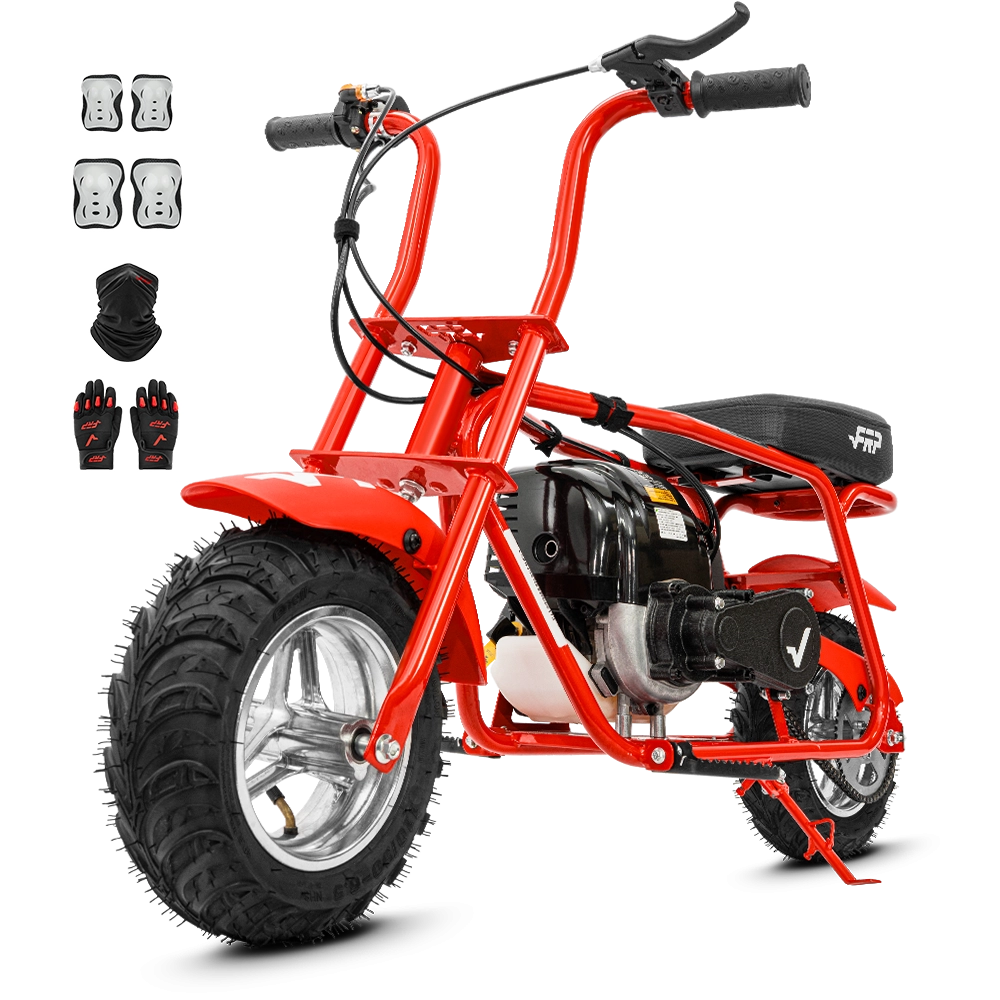 Red / Max