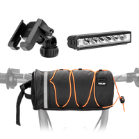 FRP Ride Essentials Bundle