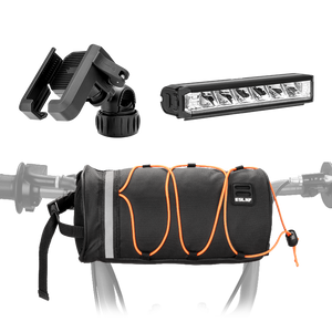 FRP Ride Essentials Bundle | frp frpmoto mini bike parts