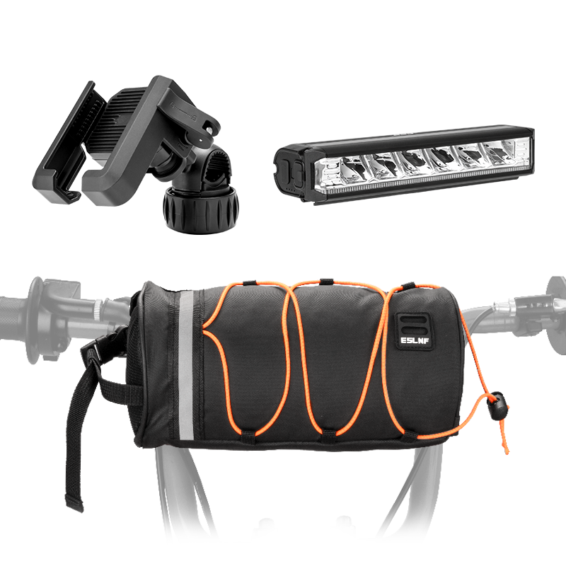 FRP Ride Essentials Bundle