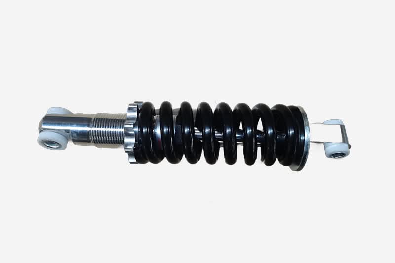 Suspension System for OGM40 Dirt Bike