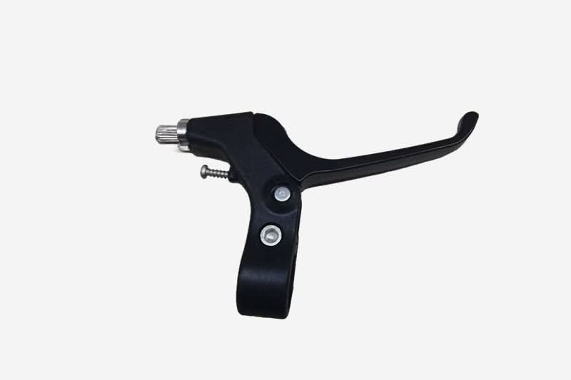Suspension System for OGM40 Dirt Bike