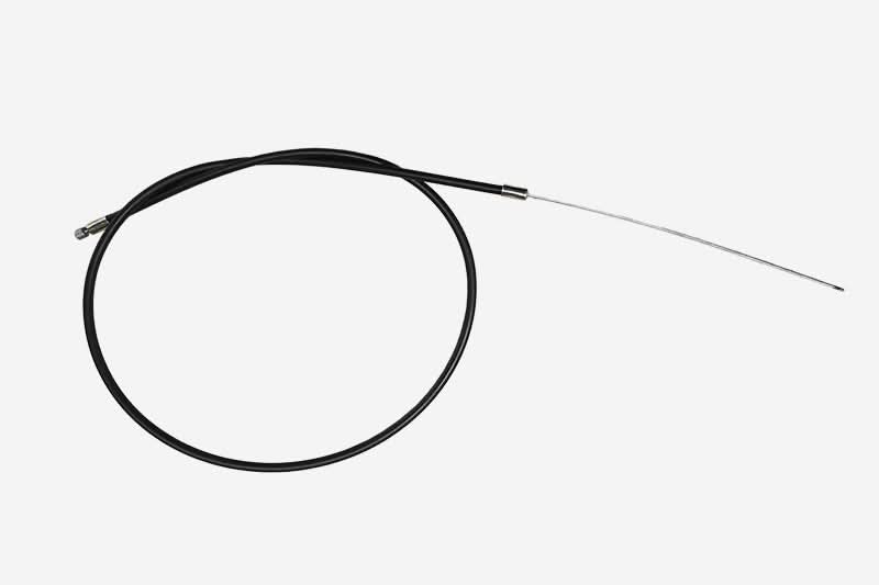 Suspension System for OGM40 Dirt Bike