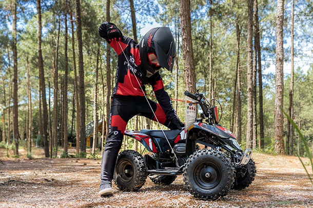 My Rides Frp About FRP Moto — US-Based Family Gas Mini Bike Brand – FRP Official Site