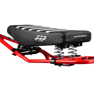 FRP Spring Seat Upgrade Kit | frp frpmoto mini bike parts