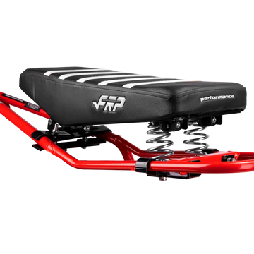 FRP Spring Seat Upgrade Kit | frp frpmoto mini bike parts