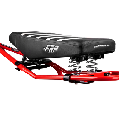 FRP Spring Seat Upgrade Kit | frp frpmoto mini bike parts