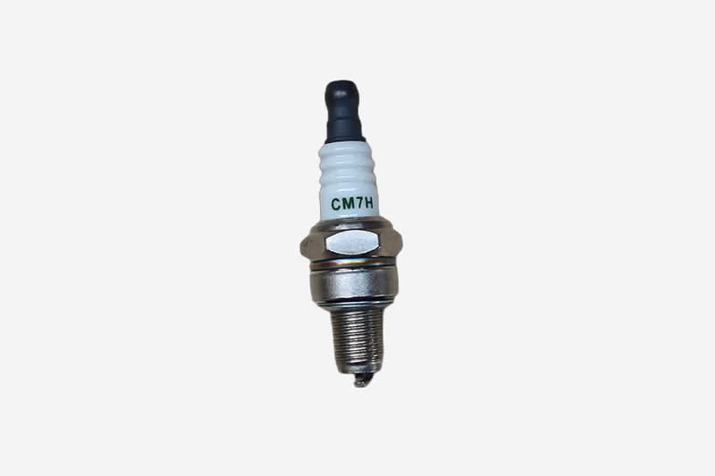 Suspension System for OGM40 Dirt Bike