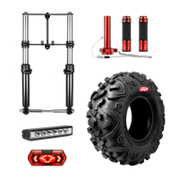 FRP Weekend Trail Essentials