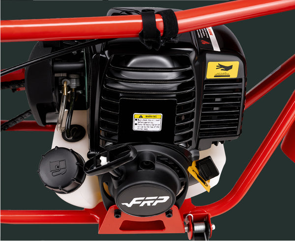 Anti-Scratch Enclosure - Protect & Perform