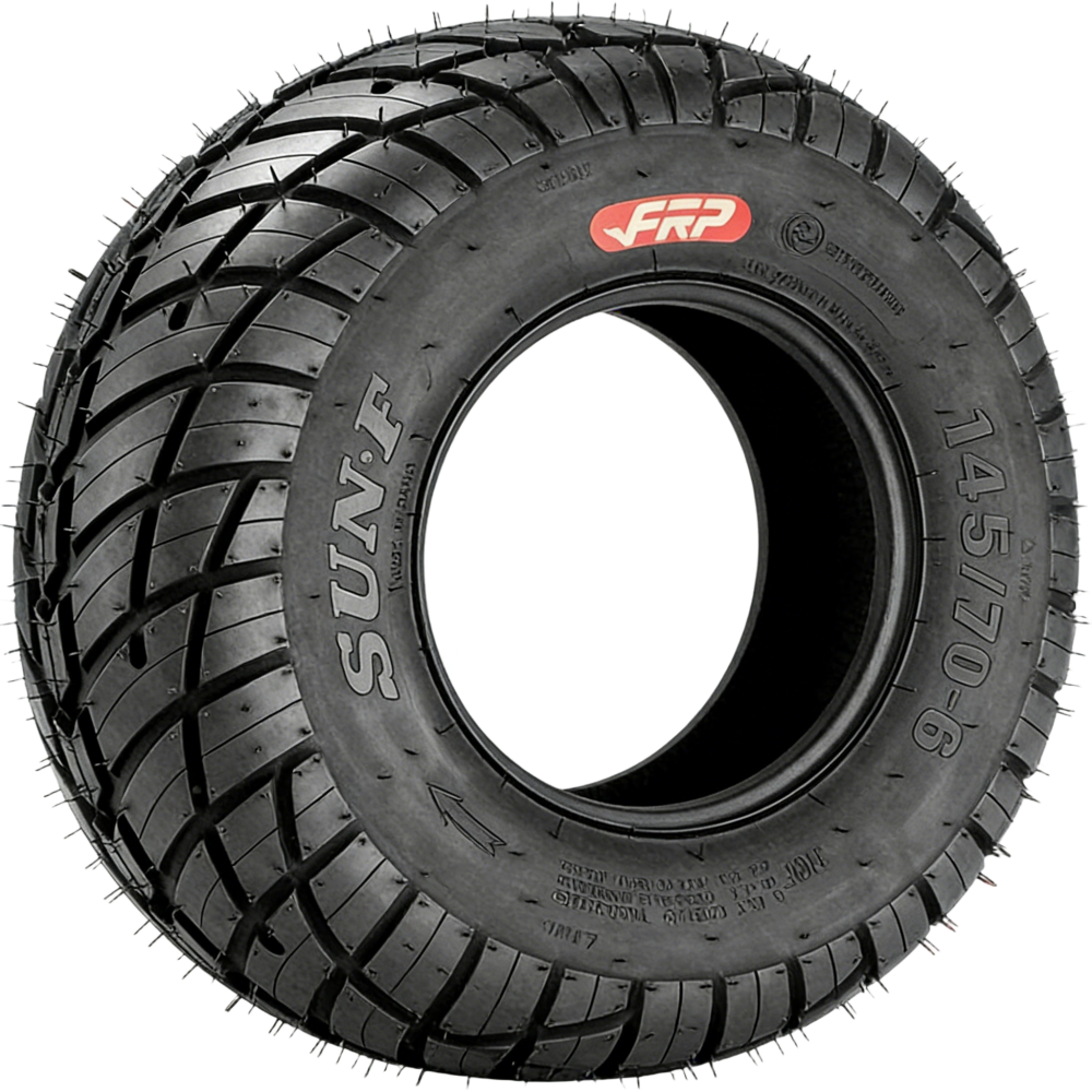 FRP x SunF Street Tire