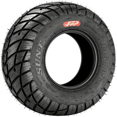FRP x SunF Street Tire | frp frpmoto mini bike parts