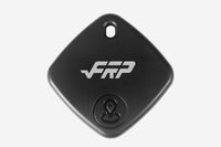 FRP Bike Tracker