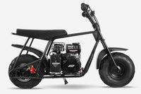 GMB100 Gas Mini Bike
