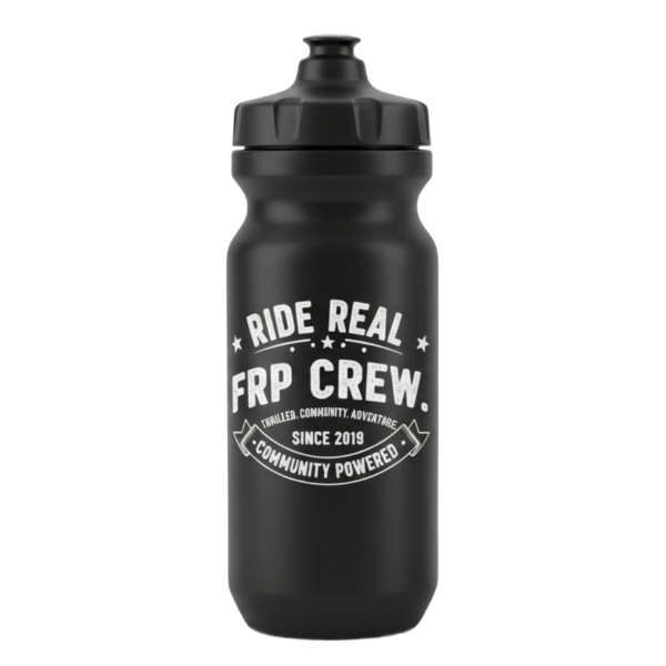 FRP Bike Water Bottle 20oz [Limited Edition]