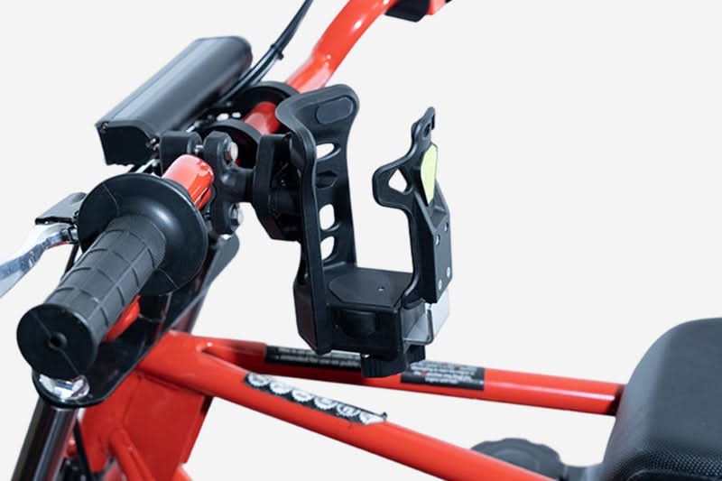 Universal Bike Water Bottle Holder