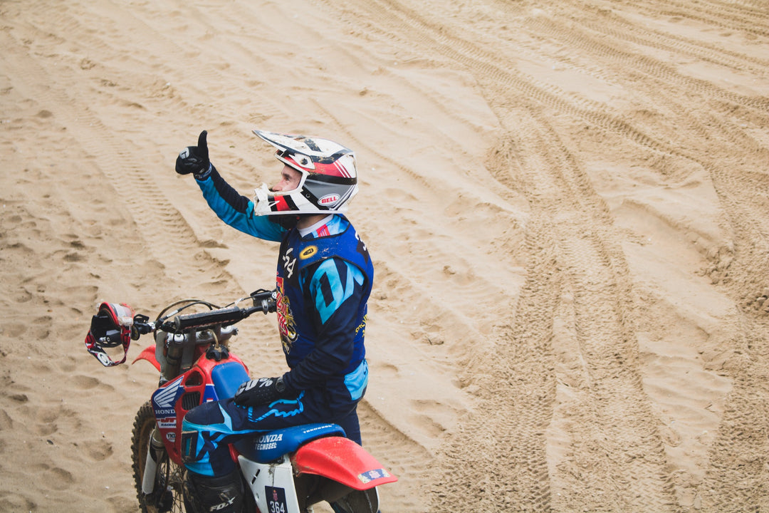 story for dirt bike legends youth dirt bike