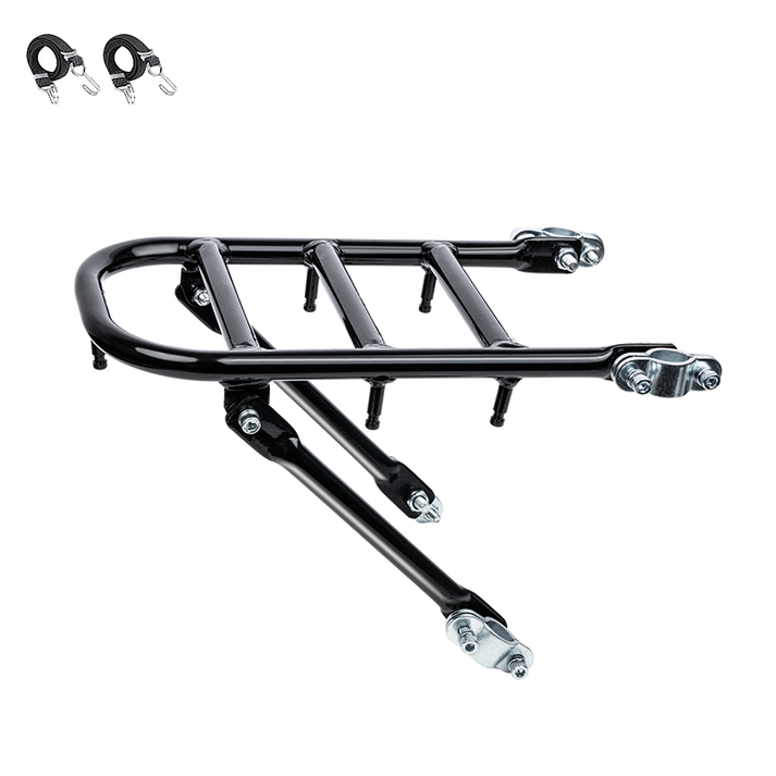 Mini Bike Rack Kit | Front Cargo Rack for GMB100 & 99cc Mini Bikes ...