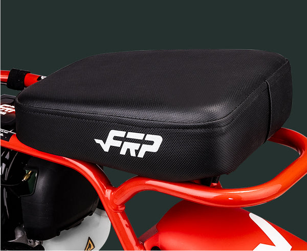 Upgraded Padded Design - Sporty Seat Cushion