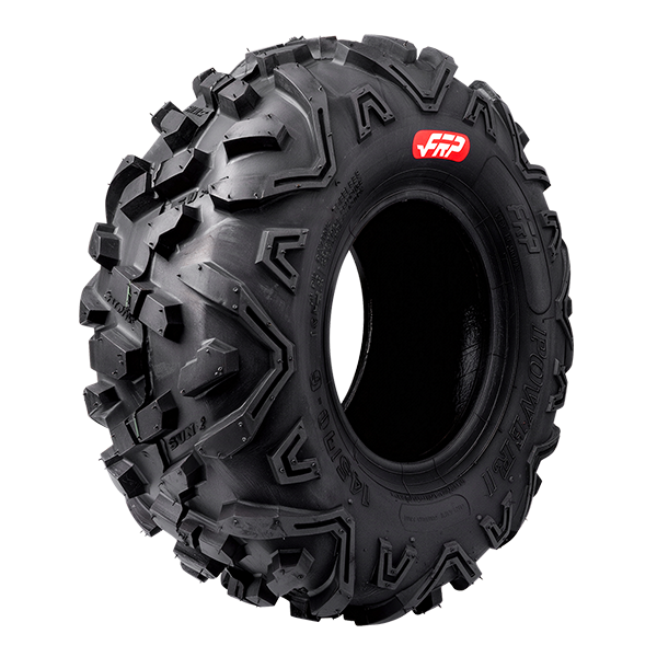 FRP x SunF All Terrain Tire